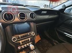 فورد موستانج